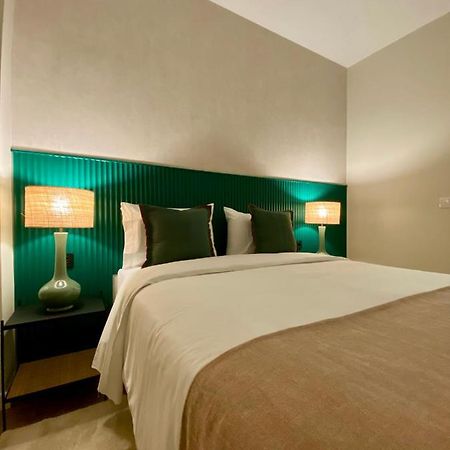 Canarios Apartments Cardal - III Lisboa Eksteriør bilde