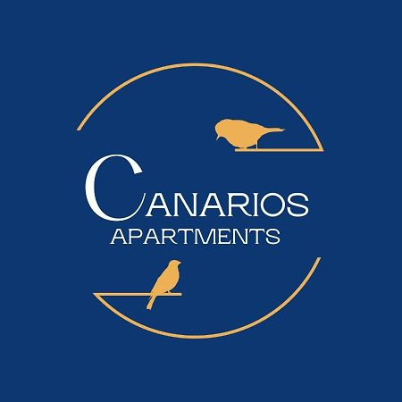 Canarios Apartments Cardal - III Lisboa Eksteriør bilde
