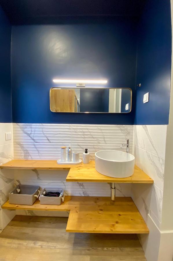 Canarios Apartments Cardal - III Lisboa Eksteriør bilde