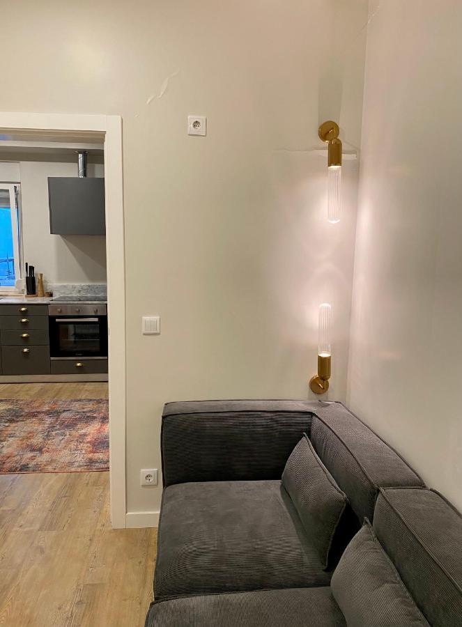 Canarios Apartments Cardal - III Lisboa Eksteriør bilde
