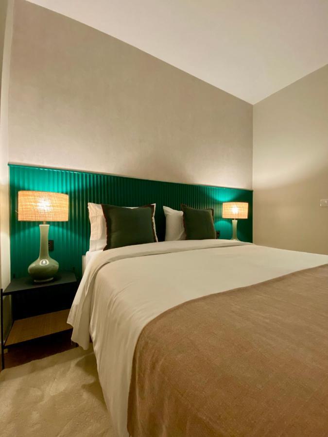 Canarios Apartments Cardal - III Lisboa Eksteriør bilde
