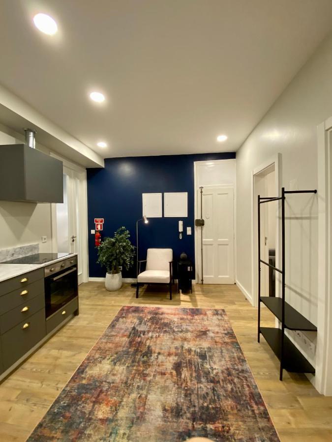 Canarios Apartments Cardal - III Lisboa Eksteriør bilde
