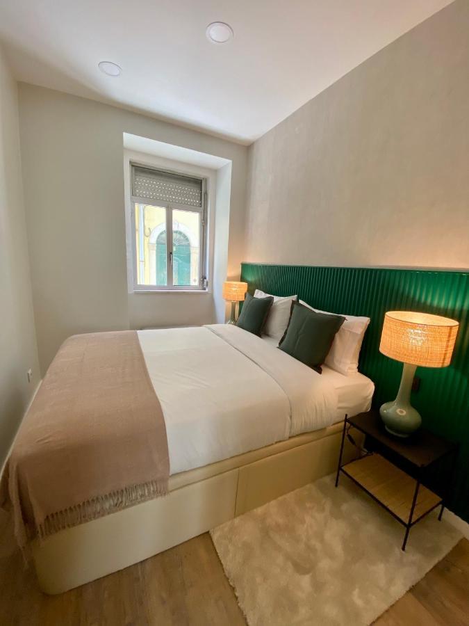 Canarios Apartments Cardal - III Lisboa Eksteriør bilde