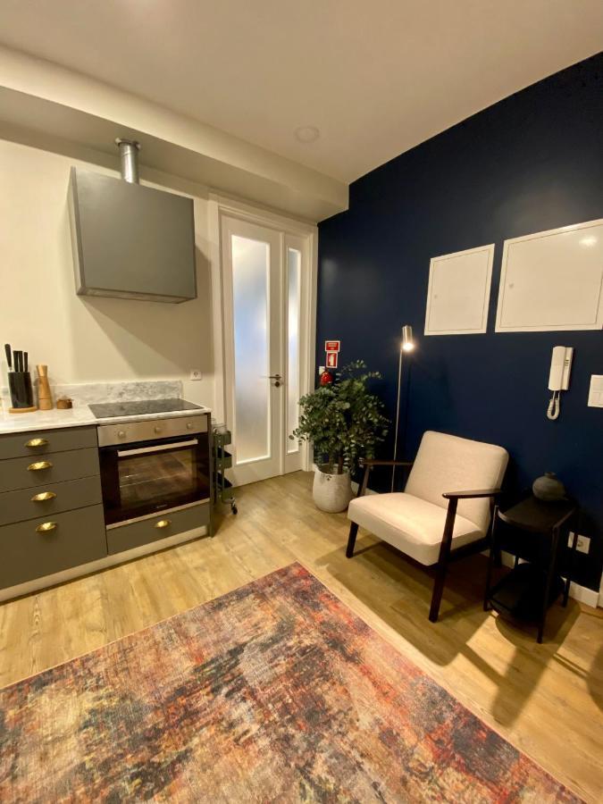 Canarios Apartments Cardal - III Lisboa Eksteriør bilde