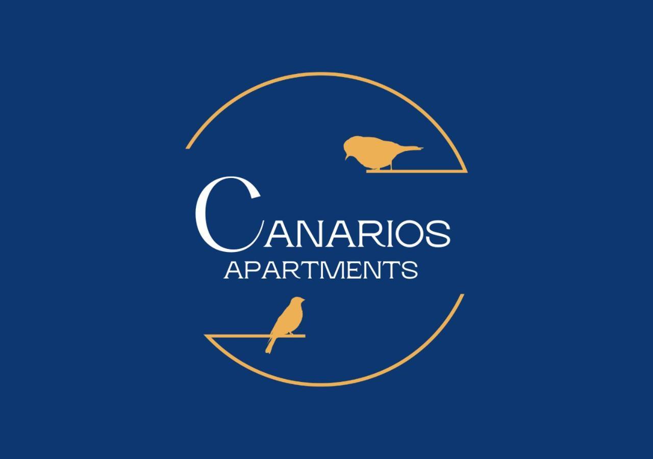 Canarios Apartments Cardal - III Lisboa Eksteriør bilde